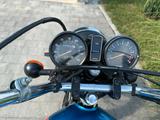 Yamaha SR 250 SE - CHOPPER 250