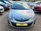 Opel Corsa D Satellite*1.HD*Klima*34TKM*TÜV NEU - Opel Corsa aus 2011: 1.3