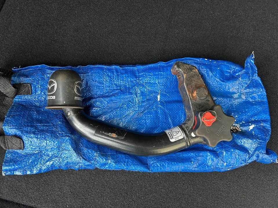 Fahrzeugabbildung Mazda CX-30 SKY-G 150 AWD SELECTION AHK DESIG-P MATRIX