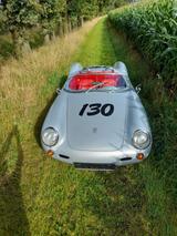 Andere Replika 550 Spyder - : Replika