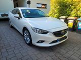 Mazda 6 2.5 SKYACTIV-G 141kW Sports-Line Autom. Sp...