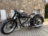 BMW R67/2 - BMW R6 Motorrad