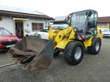Wacker WL 50 Motor erst 1000 B std mit Rechnung - Wacker Gebraucht