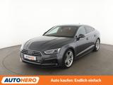 Audi A5 Sportback 2.0 TFSI Sport Aut.*NAVI*LED*ACC* - Audi A5 Gebrauchtwagen in München