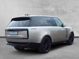 Land Rover Range Rover 4.4 P530 Autobiography - Land Rover Range Rover aus 2025