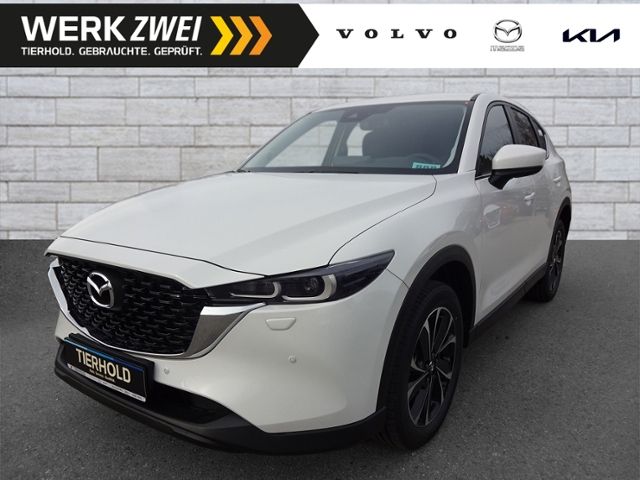 Mazda CX5 AD'VANTAGE   2.5L SKYACTIV G 194