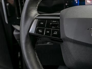 Opel Astra L 1.2 Enjoy Fernlicht-Assistent LED