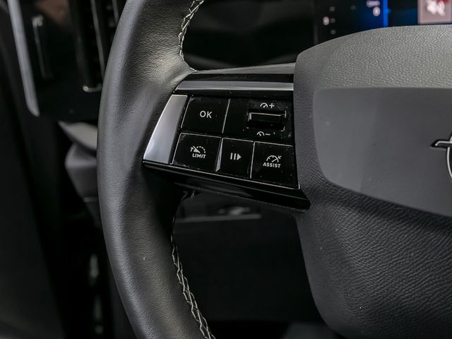 Opel Astra L 1.2 Enjoy Fernlicht-Assistent LED