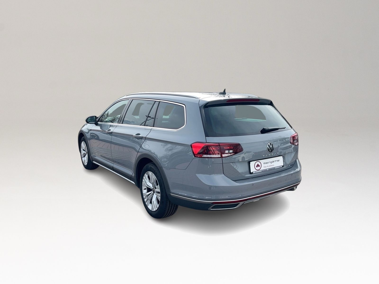 Passat Variant Alltrack 4Motion 2.0 TDI, ACC, Re