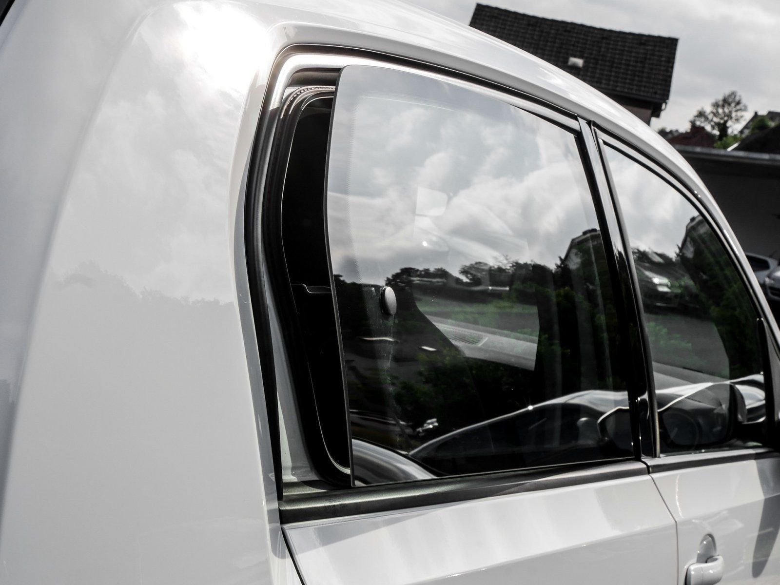 Volkswagen up! - Bild 14