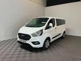 Ford Transit Custom 320 L2H1*Navi-AHK-LED* - Ford Transit aus 2023