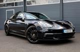 Porsche Panamera 4S/BOSE/Luftfederung/4xSHZ/SBL/KAMER/20 - gebrauchte Porsche Panamera aus dem Jahr 2018