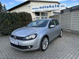 Volkswagen Golf VI 1.4 TSI Highline DSG/Navi/ Sport-Paket - Volkswagen Golf aus 2008