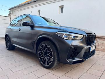 صورة 2 لـ 2021 BMW X5 M