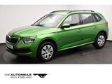 Skoda Kamiq 1.0 TSI Active LED/Einparkhi/Sitzhzg - Skoda Kamiq Active mit Benzin-Antrieb