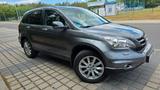 Honda CR-V 2.0 Executive Advantage Automatik Execu... - Honda CR-V mit LPG-Antrieb