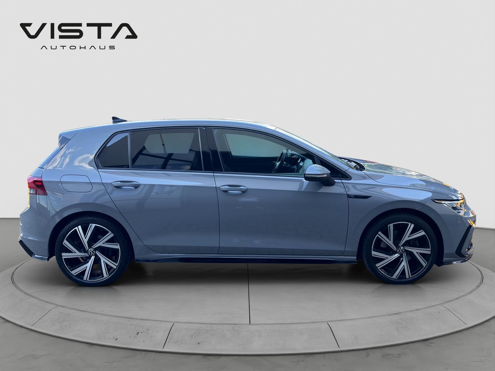 Volkswagen Golf R-Line*BUSINESS PREMIUM*ACC*APP*18"*SHZ*MFL, миниатюра 9
