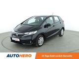 Honda Jazz 1.3 i-VTEC Comfort Aut.*TEMPO*PDC*SHZ*ALU* - Honda Jazz in Stuttgart