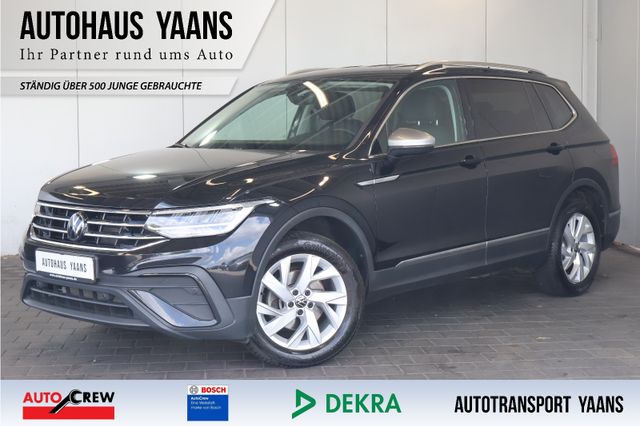 Volkswagen Tiguan Allspace Life 2.0 TDI AID+LED+AHK+7 SITZE