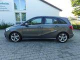Mercedes-Benz B 200 - - gebrauchte Mercedes-Benz B 200 aus dem Jahr 2013