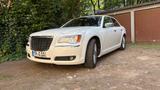 Chrysler 300C 4 AWD - Chrysler 300C mit Benzin-Antrieb: Leder, Navigationssystem, Limousine