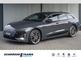 Audi A6 e-tron Avant performance 270 kW S line ACC LE