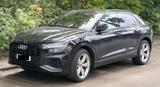 Audi Q8 50 TDI quattro VOLLAUSSTATTUNG