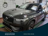 Volvo XC90 B5 AWD ULTIMATE DARK AHK+360°+PANO+LM+ - Volvo XC90 in Hagen