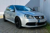 Volkswagen Golf 5 "R32" Coupé - Volkswagen Golf: R32