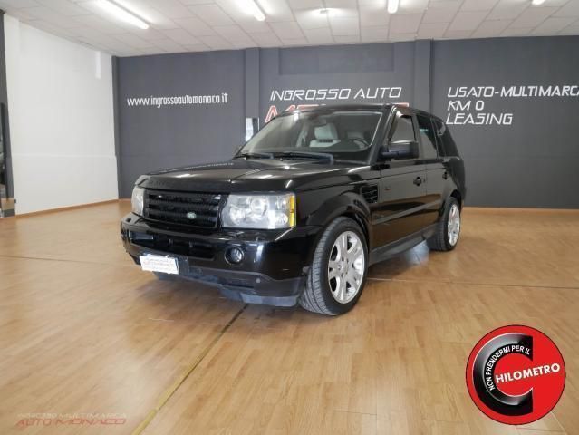 Land Rover LAND ROVER Range Rover Sport 2.7 HSE 190cv 2006