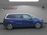 Citroën Grand C4 Picasso/Spacetourer 1.6 Shine ACC PANO - Citroën 7-Sitzer