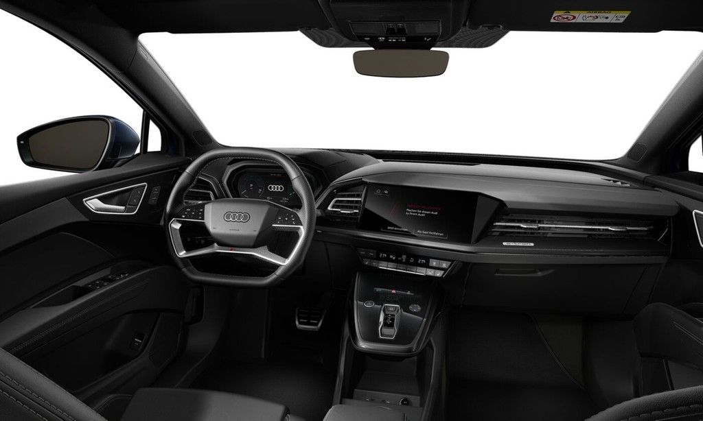 Audi Q4 e-tron - Bild 4
