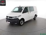 Volkswagen T6 Transporter T6.1 2.0 TDI KASTEN LED,STANDHEIZ - Volkswagen T6 aus 2021