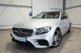 Mercedes-Benz E53 AMG T 4M+ Night+Sportabgas.+Pano+Sitzklima - gebrauchte Mercedes-Benz E 53 AMG aus dem Jahr 2020
