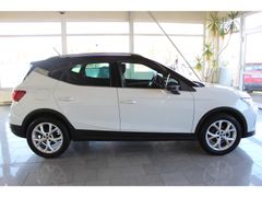 Fahrzeugabbildung Seat Arona Xcellence Beats FR Line*APPLE CAR PLAY*SHZ