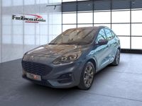 Ford Kuga - Vorschau Bild 3