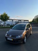 Volkswagen Sharan 2.0 TDI 130kW BMotion Tech Highline H... - Volkswagen Sharan in Kassel