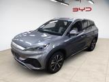 BYD ATTO 3 Design - BYD ATTO 3 in Bonn