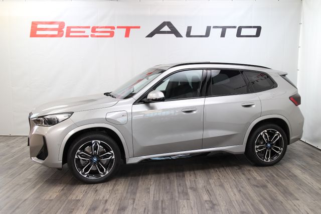 BMW X1 25 e xDrive M Sport H&K Keyless HeadUp