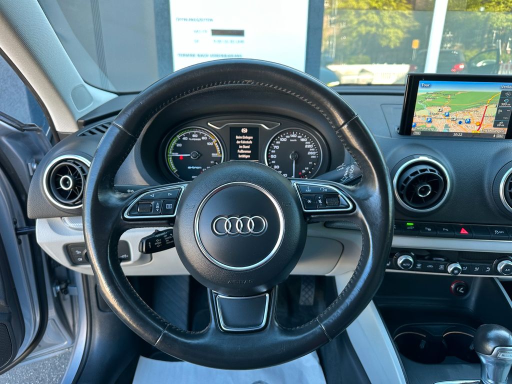 Audi A3 - Bild 5