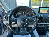 Audi A3 etron*RFK*BT*PDC*LEDER*GARANTIE*ACC* - gebrauchte Audi A3 aus dem Jahr 2016