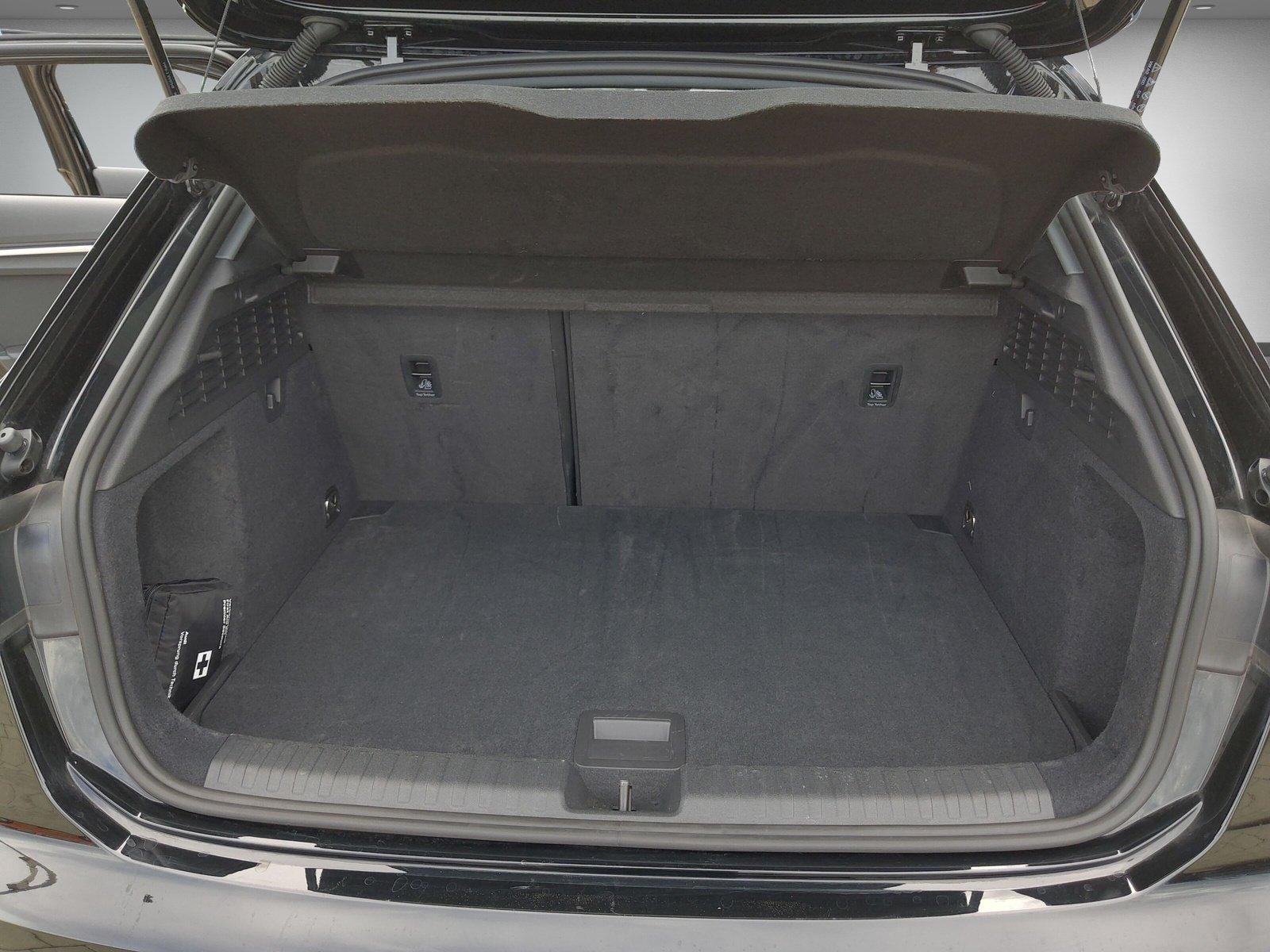 Audi A3 Sportback S line 35 TFSI S tronic HUD Sonos R, миниатюра 14