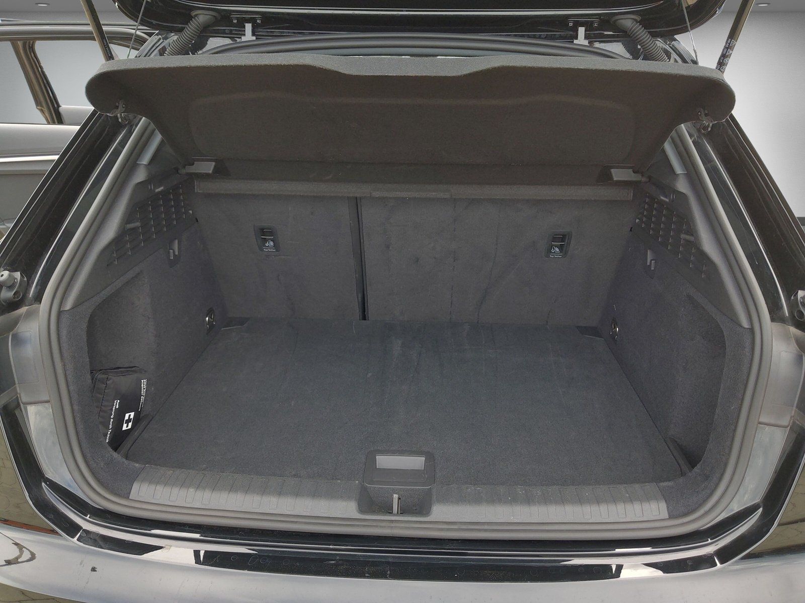 Audi A3 - Bild 14