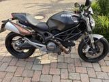 Ducati Monster 696 - DUCATI MONSTER 696