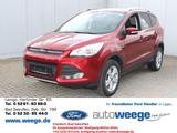Ford Kuga Sync Edition 4x2 Start/Stopp - Ford Kuga Gebrauchtwagen in Bielefeld