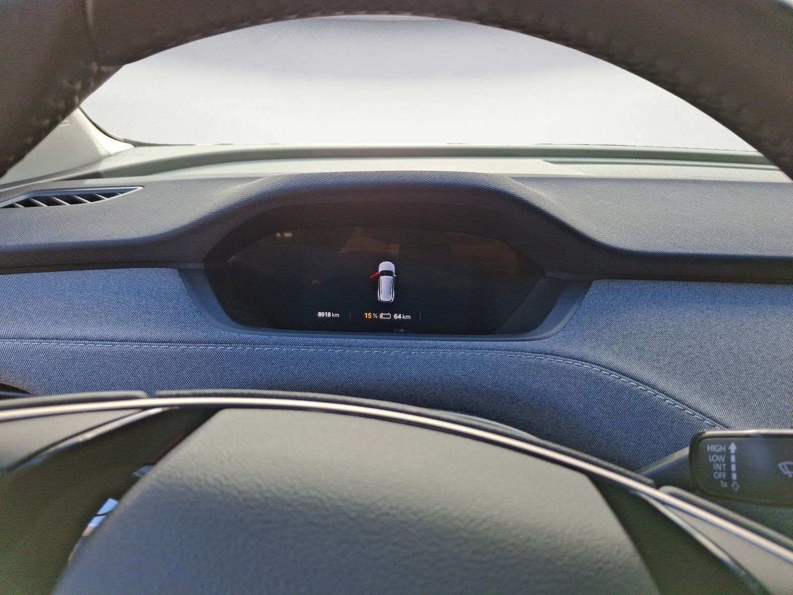 Skoda Enyaq - Bild 11