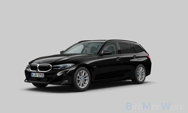 BMW 330e H/K Stop&Go DAB Kamera DriveAs FernAs Sport