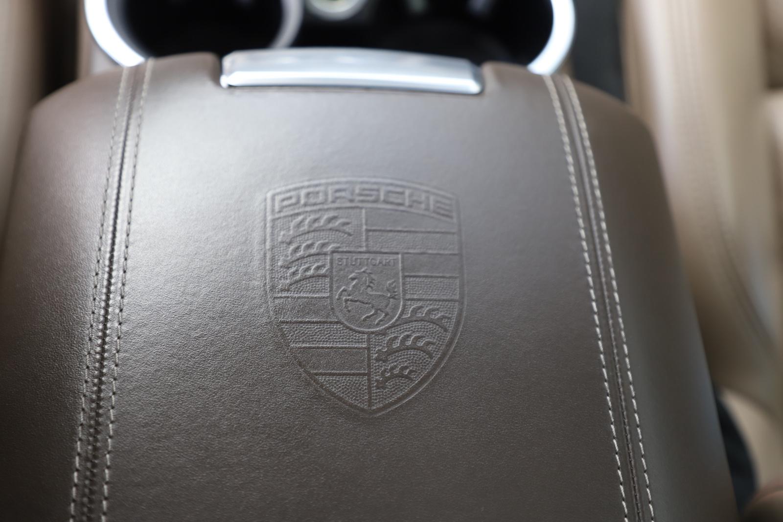 PORSCHE CAYENNE DIESEL V6 3.0 245 CH 4X4 BVA - HAYON ÉLECTRIQUE - TOIT OUVRANT - TOIT PANORAMIQUE - BOSE
