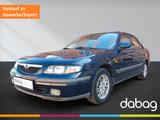 Mazda 626 - gebrauchte Mazda 626 aus dem Jahr 1998