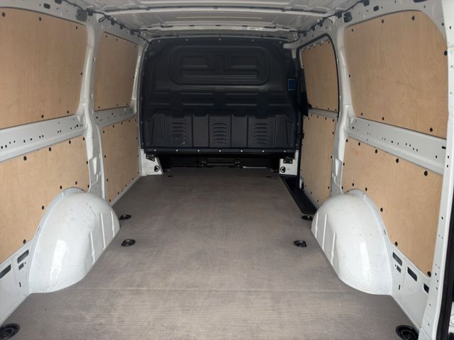 Mercedes-Benz Vito Kasten 114 CDI lang MBUX/KAMERA/PDC – Bild 19 von 19